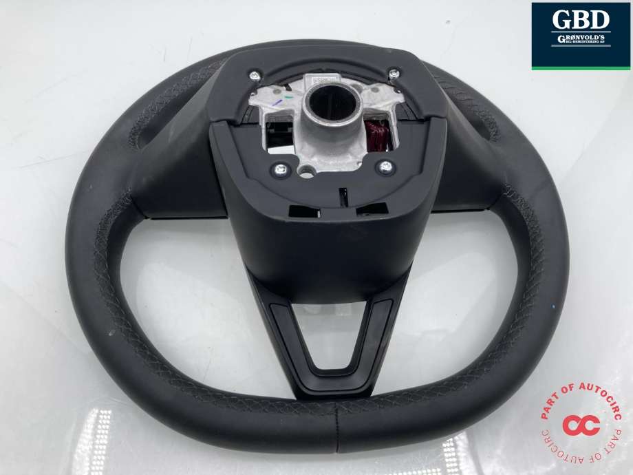 Ratt til Tesla Model 3 2024-->> (Fase 2) (735339-CN-E|1735339-00-F | 1735339-00-G |1735339-70-E|1735339-CN-F | 1735339-CN-G |1735339-CN-H | 1735339-CN-E)