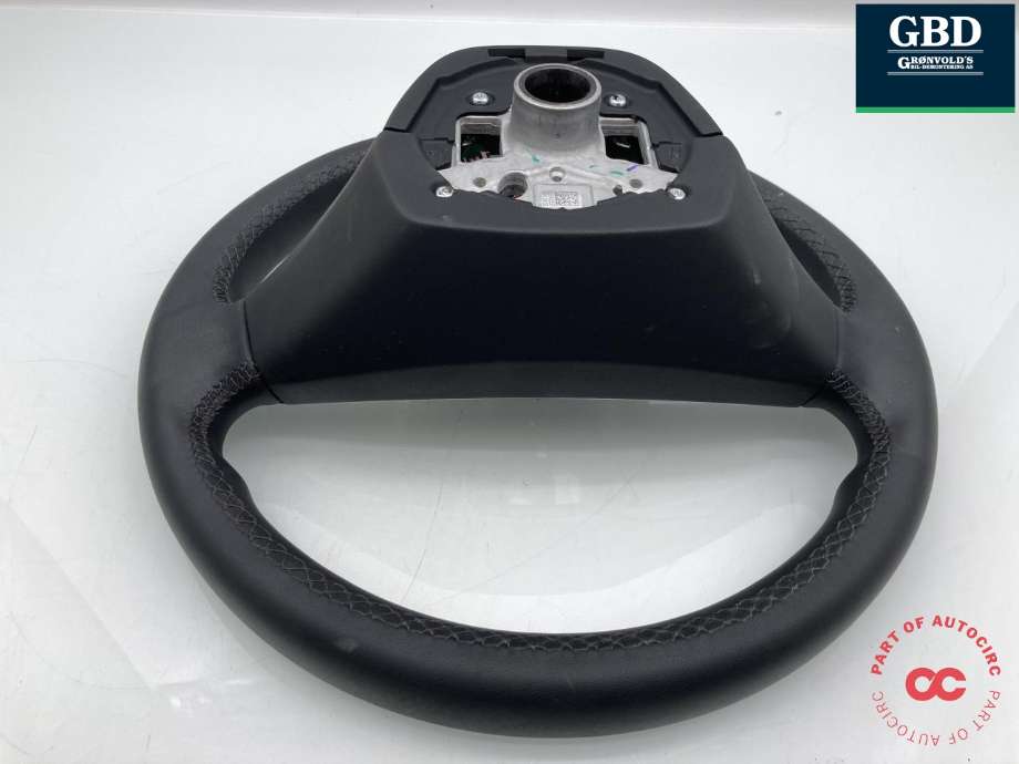 Ratt til Tesla Model 3 2024-->> (Fase 2) (735339-CN-E|1735339-00-F | 1735339-00-G |1735339-70-E|1735339-CN-F | 1735339-CN-G |1735339-CN-H | 1735339-CN-E)