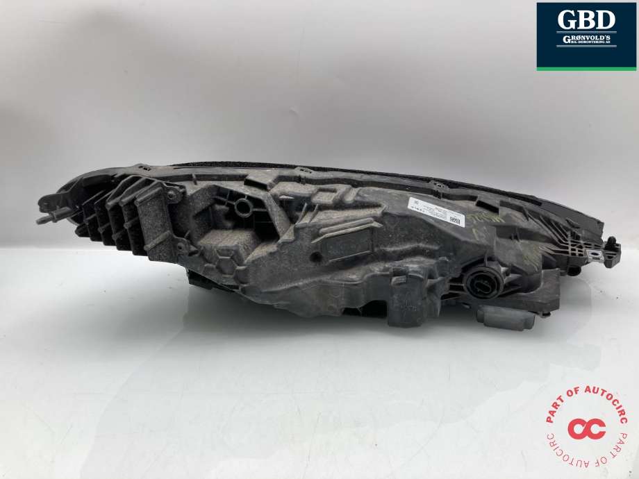 Frontlykt venstre full-LED til Tesla Model 3 2024-->> (Fase 2) (1760888-00-F|1760888-00-E | 1760888-99-C|1760888-00-H)