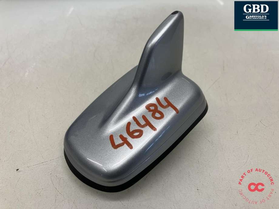 Antenne navigasjon til Audi e-tron, 2018-->> (4N0 035 456 E)
