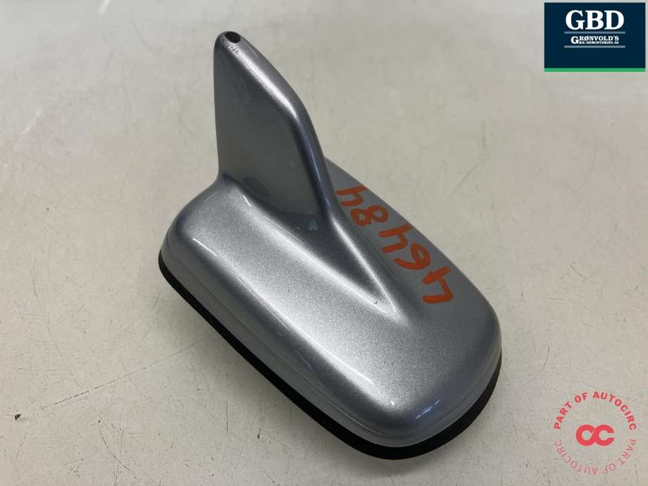 Antenne navigasjon til Audi e-tron 2018-->>  (4N0 035 456 E|4N0 035 456 A|)