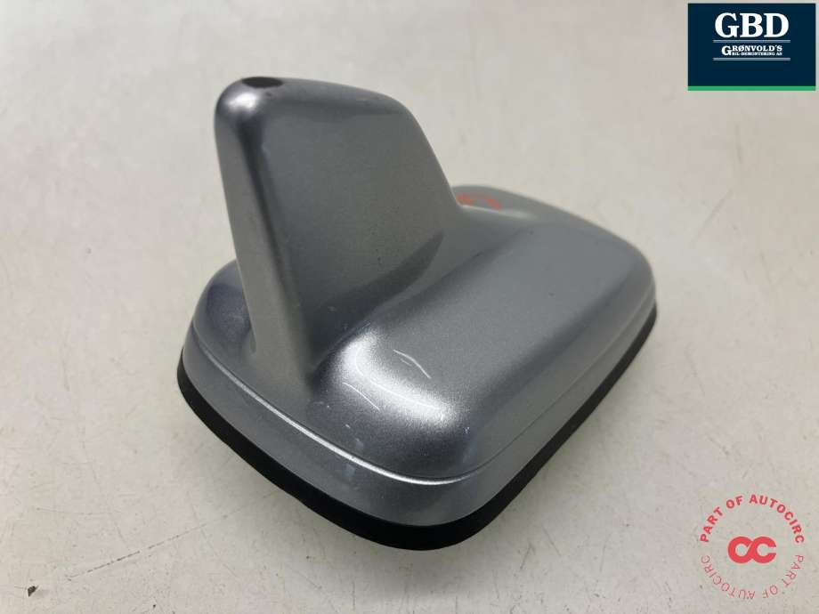 Antenne navigasjon til Audi e-tron 2018-->>  (4N0 035 456 E|4N0 035 456 A|)