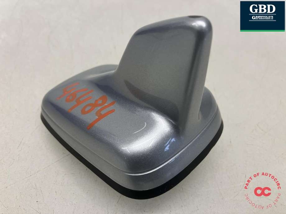 Antenne navigasjon til Audi e-tron 2018-->>  (4N0 035 456 E|4N0 035 456 A|)