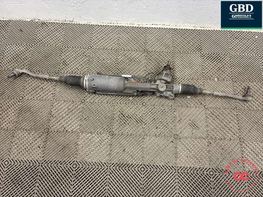 Tannstang elektrisk til Audi e-tron 2018-->> (4N1 423 053 P|4N1 423 053 L|)