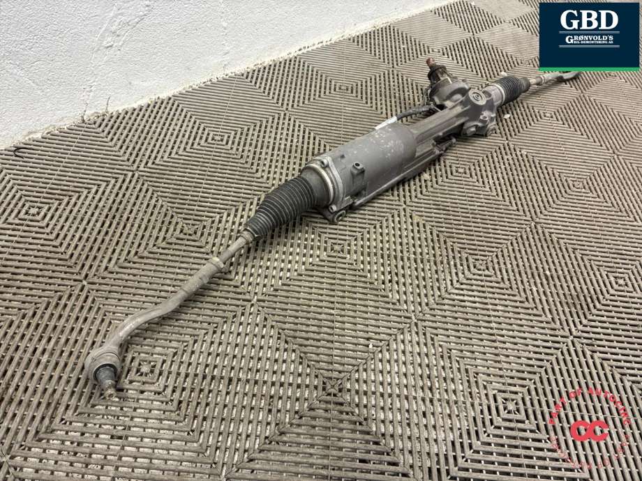 Tannstang elektrisk til Audi e-tron 2018-->> (4N1 423 053 P|4N1 423 053 L|)