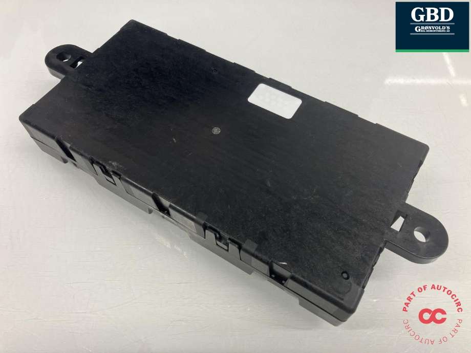 Styreenhet klima/aircondition til VW Golf VIII 2020-->>  (5WA 907 007 T|90155-069/0017|)