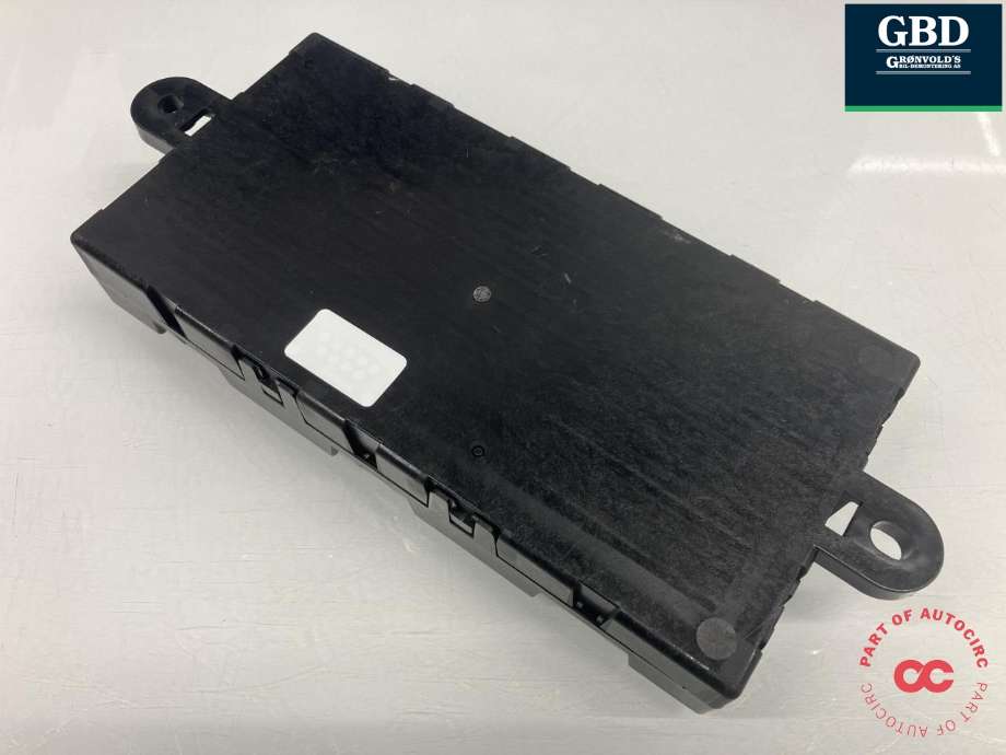 Styreenhet klima/aircondition til VW Golf VIII 2020-->>  (5WA 907 007 T|90155-069/0017|)