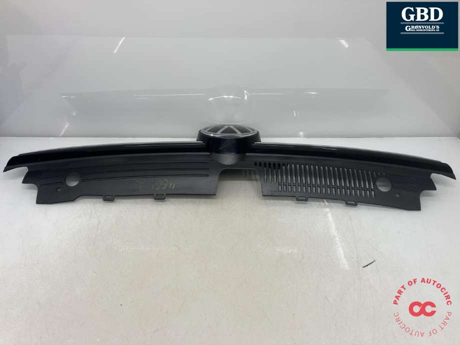 Grill til VW Golf VIII 2020-->> (5H0 853 651 S|5H0 853 651 S 041|)