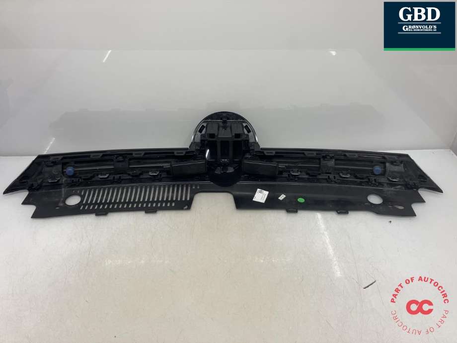 Grill til VW Golf VIII 2020-->> (5H0 853 651 S|5H0 853 651 S 041|)