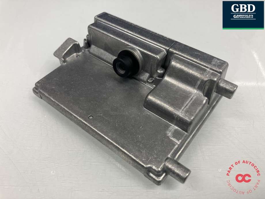 Kamera til VW Golf VIII 2020-->> (5WA 980 653 A|E605348|)