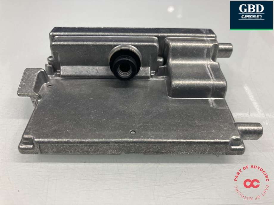 Kamera til VW Golf VIII 2020-->> (5WA 980 653 A|E605348|)