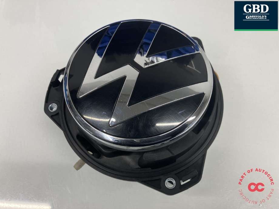 Parkeringskamera bak til VW Golf VIII, 2020-->> (5H0 827 469 T DPJ)