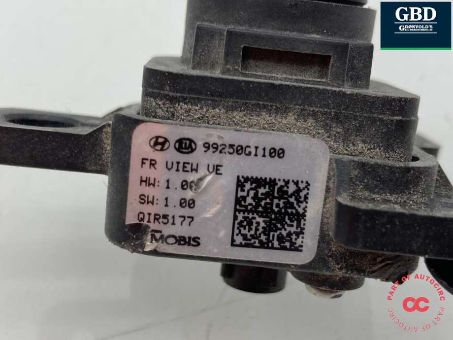 Parkeringskamera foran til Hyundai Ioniq 5 2021-->> (99250GI100|)