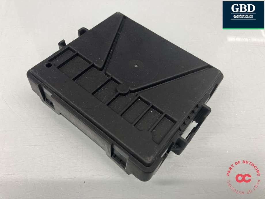 Styreenhet diverse til VW Golf VIII 2020-->>  (CONTINENTAL|5WA 907 530 N|5WA 907 530 J|A2C77954601)
