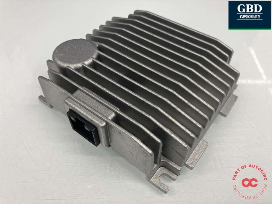 Styreenhet diverse til VW Golf VIII 2020-->> (HARMAN|5WA 035 335 A|5QE 035 335 B)