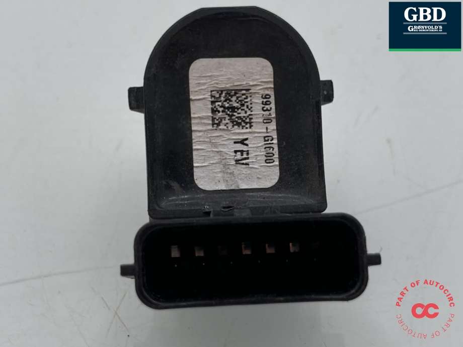 Parkeringssensor foran til Hyundai Ioniq 5 2021-->> (99310GI600YEV|99310-GI600YEV|)