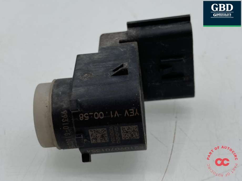 Parkeringssensor foran til Hyundai Ioniq 5 2021-->> (99310GI600YEV|99310-GI600YEV|)