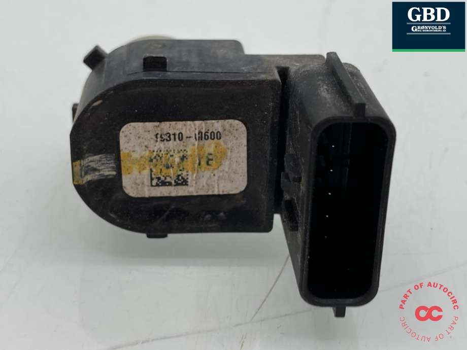 Parkeringssensor foran til Hyundai Ioniq 5 2021-->> (99310GI600YEV|99310-GI600YEV|)