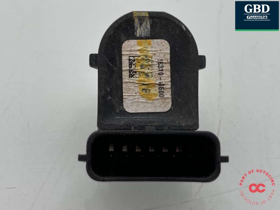 Parkeringssensor foran til Hyundai Ioniq 5 2021-->> (99310GI600YEV|99310-GI600YEV|)
