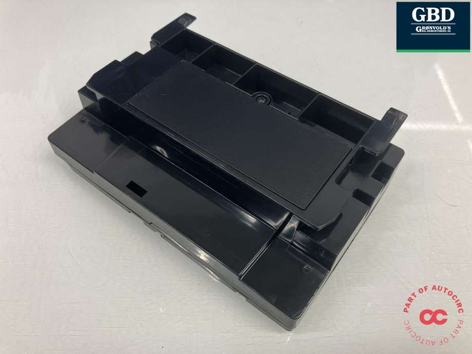 Styreenhet diverse til VW Golf VIII 2020-->> (LG|5WA 035 284 F|5WA 035 284 C|TLVHW3IU - E)
