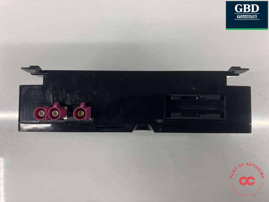 Styreenhet diverse til VW Golf VIII 2020-->> (LG|5WA 035 284 F|5WA 035 284 C|TLVHW3IU - E)