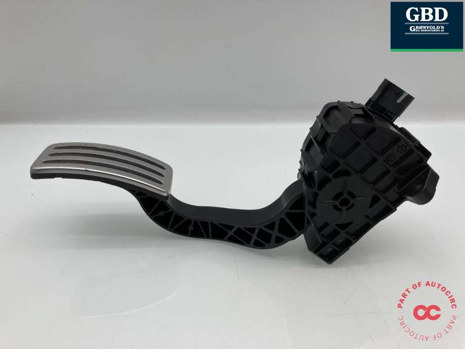 Pedal gass til Tesla Model 3 2024-->> (Fase 2)  (1344691-01-B|1020348|)