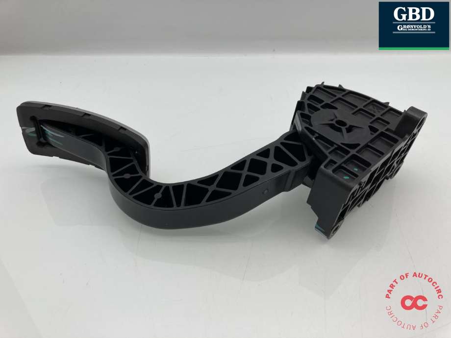 Pedal gass til Tesla Model 3 2024-->> (Fase 2)  (1344691-01-B|1020348|)