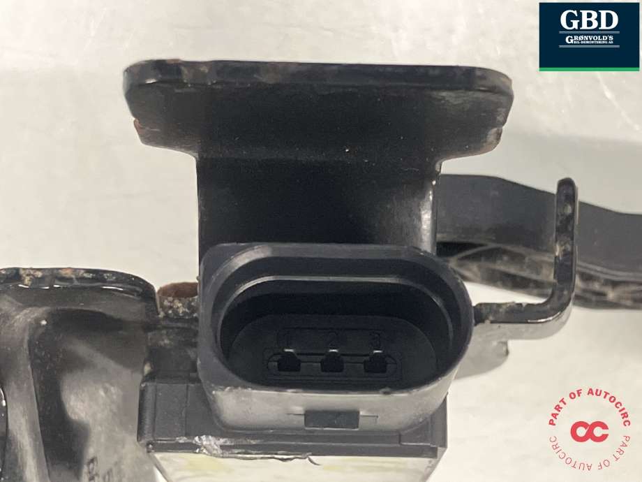 Sensor nivå, venstre bak til VW Golf VIII 2020-->> (5WA 512 521|5WA 907 127|206.558-14)