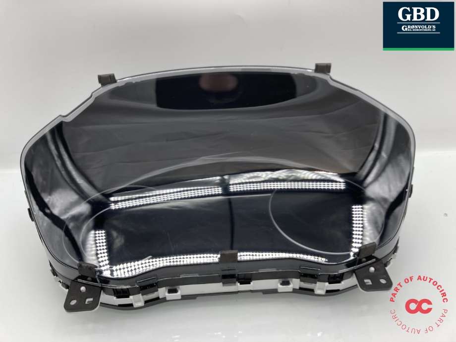 Instrumentpanel til Kia Niro, 2016-2021  (94023Q4080)