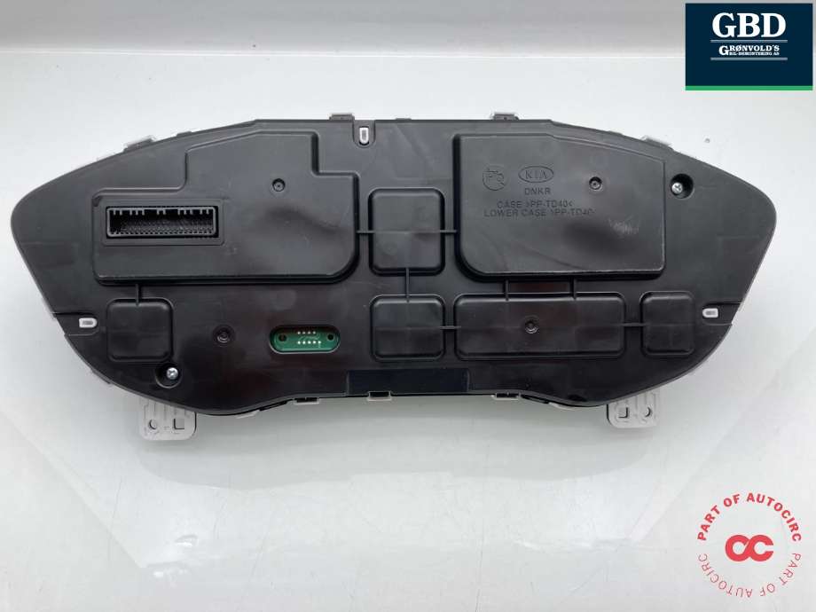 Instrumentpanel til Kia Niro 2016-2021 (94023Q4080|94023-Q4080|)