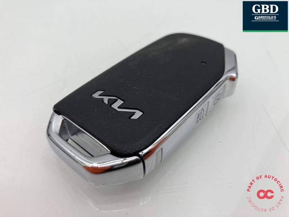 Nøkkel til Kia Niro 2016-2021  (95440G5205|)