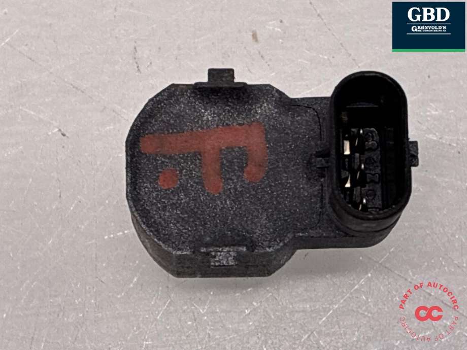 Parkeringssensor foran til BMW 5-Serie 2010-2017 (F10/F11) (F10/F11) (66 20 9 233 034|9270497|)