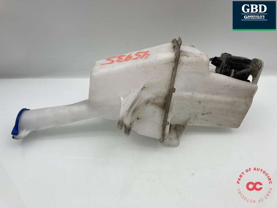 Spylertank til Kia Niro 2016-2021  (98621Q4100|)
