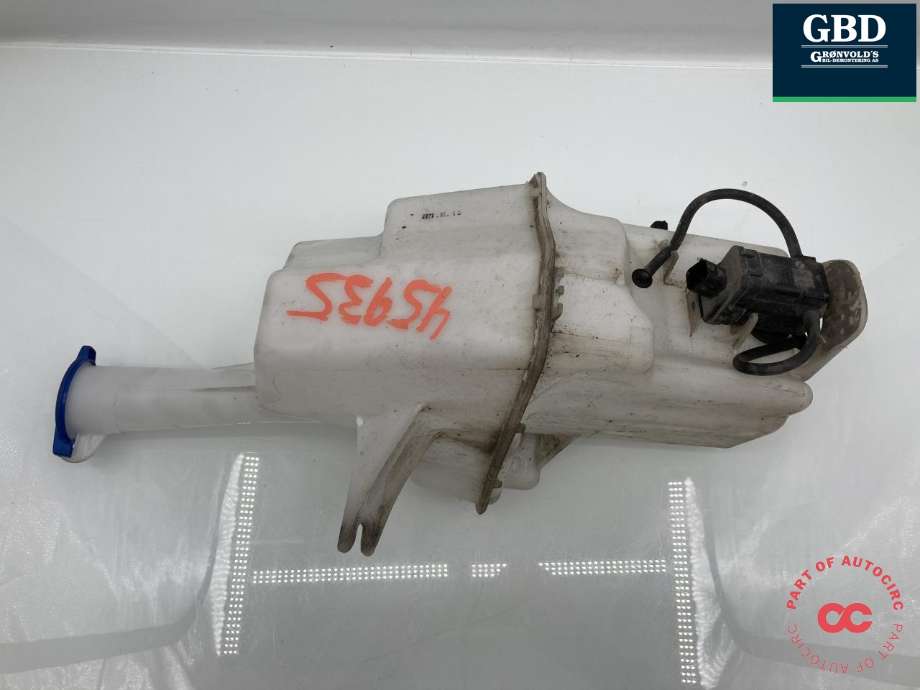 Spylertank til Kia Niro 2016-2021  (98621Q4100|)