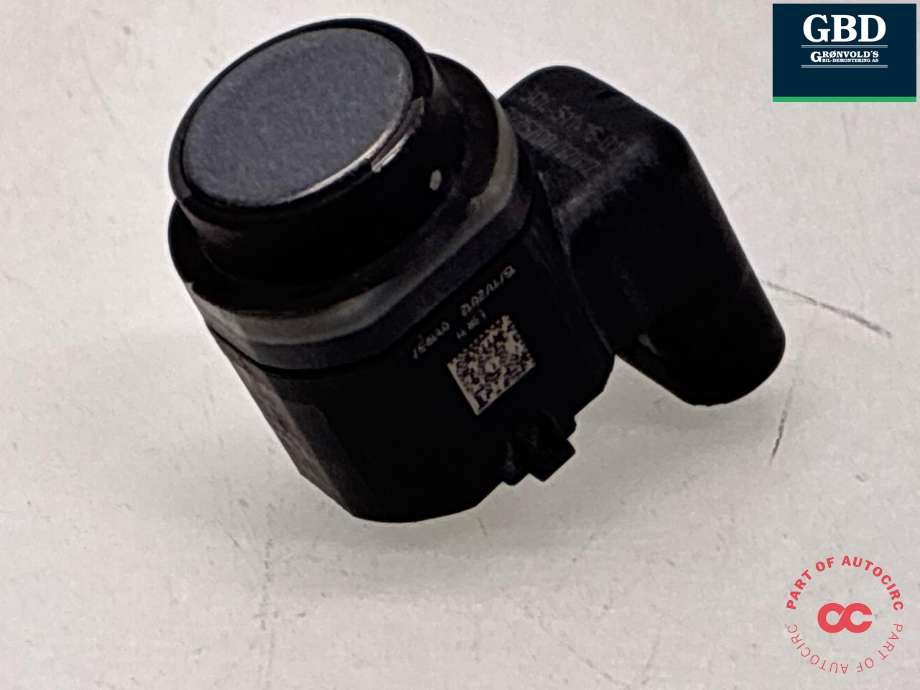 Parkeringssensor bak til BMW 5-Serie 2010-2017 (F10/F11) (F10/F11) (66 20 9 233 034|9270 497|)
