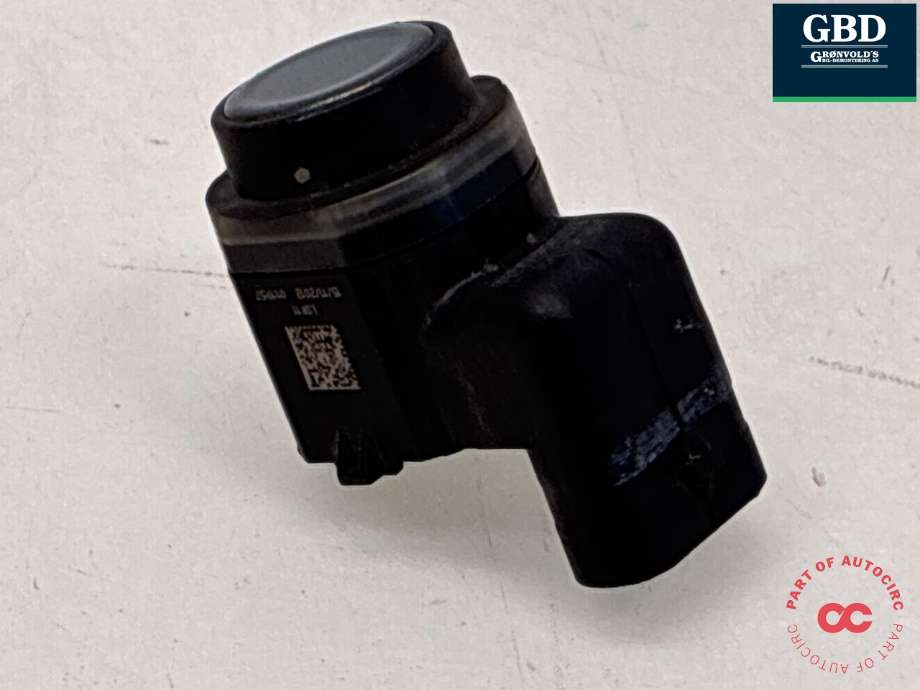 Parkeringssensor bak til BMW 5-Serie 2010-2017 (F10/F11) (F10/F11) (66 20 9 233 034|9270 497|)