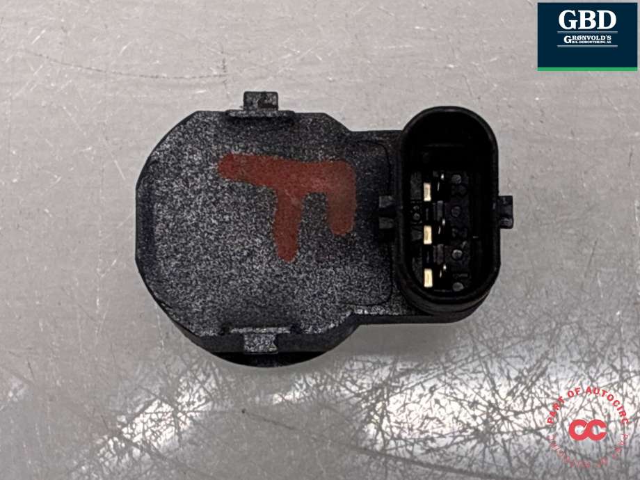 Parkeringssensor foran til BMW 5-Serie 2010-2017 (F10/F11) (F10/F11) (66 20 9 233 034|9270 497|)