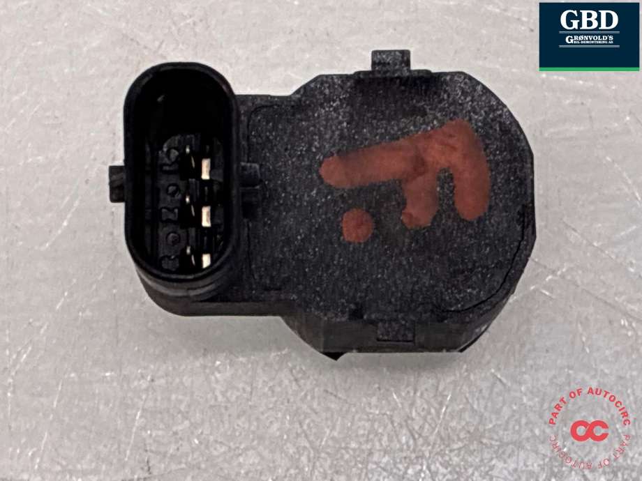Parkeringssensor foran til BMW 5-Serie 2010-2017 (F10/F11) (F10/F11) (66 20 9 233 034|9270 497|)
