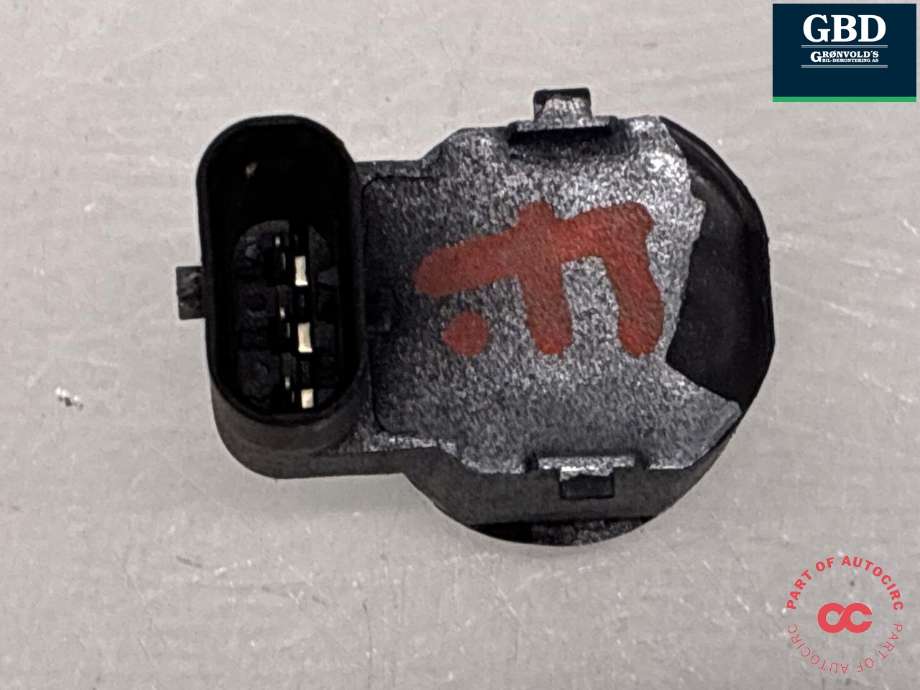 Parkeringssensor foran til BMW 5-Serie 2010-2017 (F10/F11) (F10/F11) (66 20 9 233 034|9270 497|)