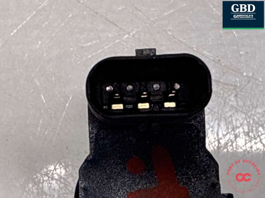 Parkeringssensor foran til BMW 5-Serie 2010-2017 (F10/F11) (F10/F11) (66 20 9 233 034|9270 497|)