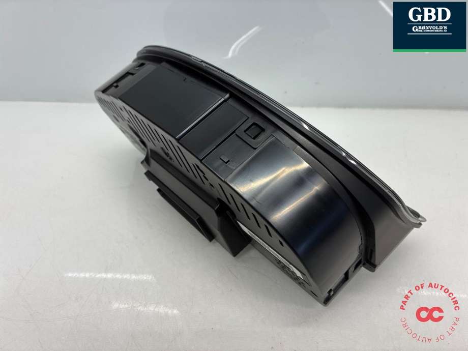 Instrumentpanel til VW EOS 2006-2013 (1Q0 920 874 AX|1Q0 920 874 AX Z02|)