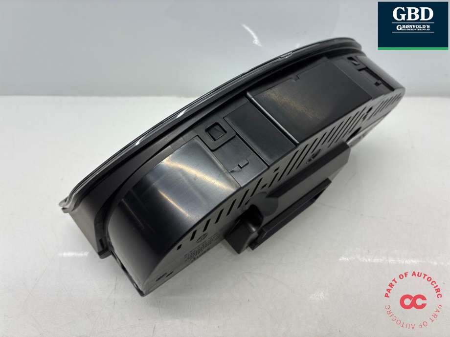 Instrumentpanel til VW EOS 2006-2013 (1Q0 920 874 AX|1Q0 920 874 AX Z02|)