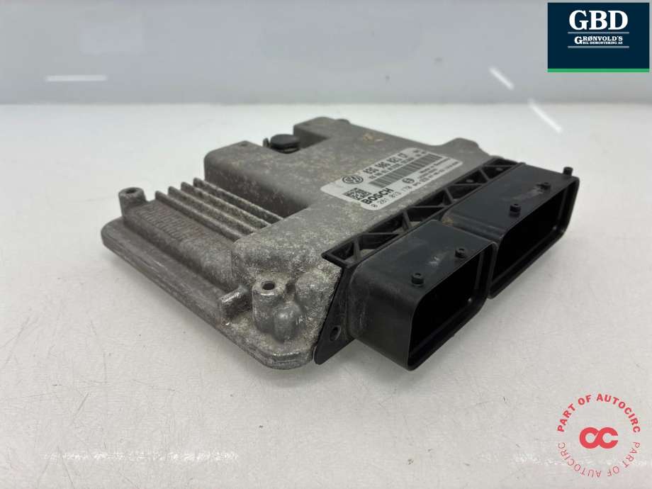 Styreenhet motor til VW EOS 2006-2013 (03G 906 021 CF|)