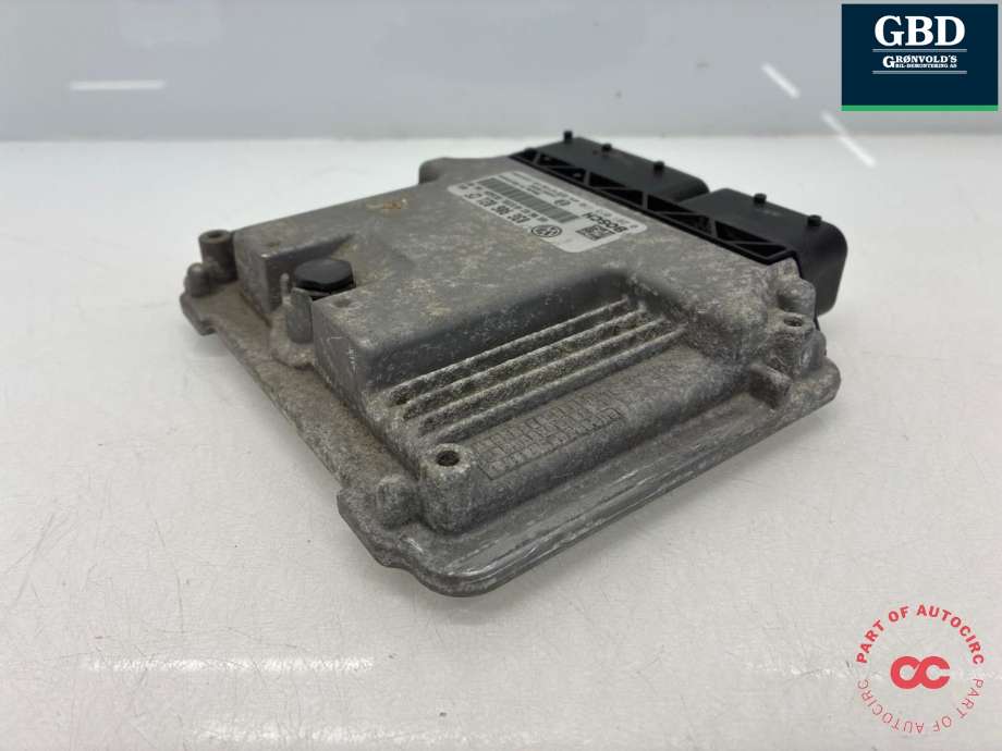 Styreenhet motor til VW EOS 2006-2013 (03G 906 021 CF|)