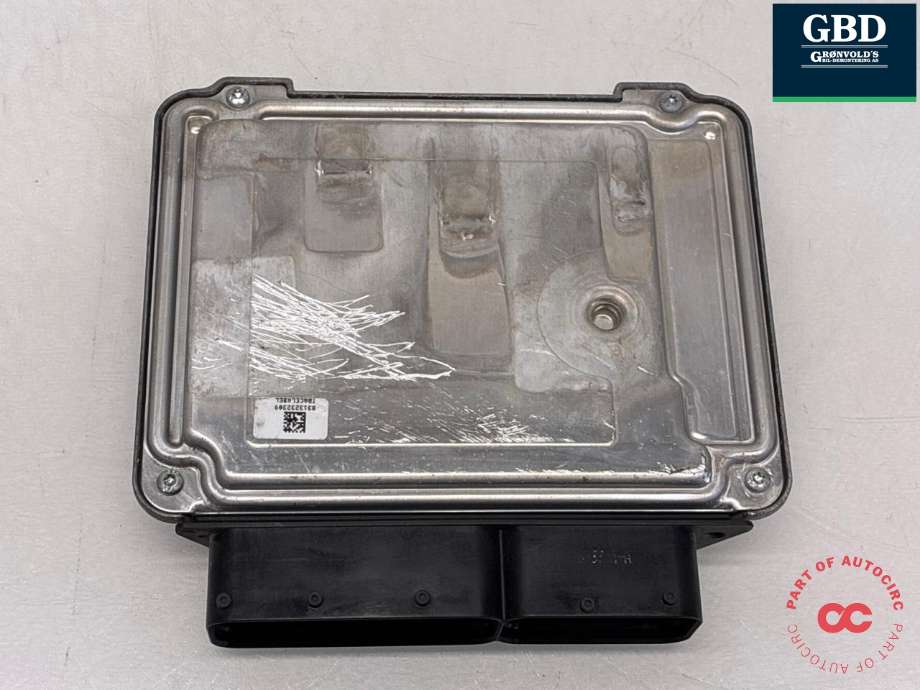 Styreenhet motor til VW EOS 2006-2013 (03G 906 021 CF|)