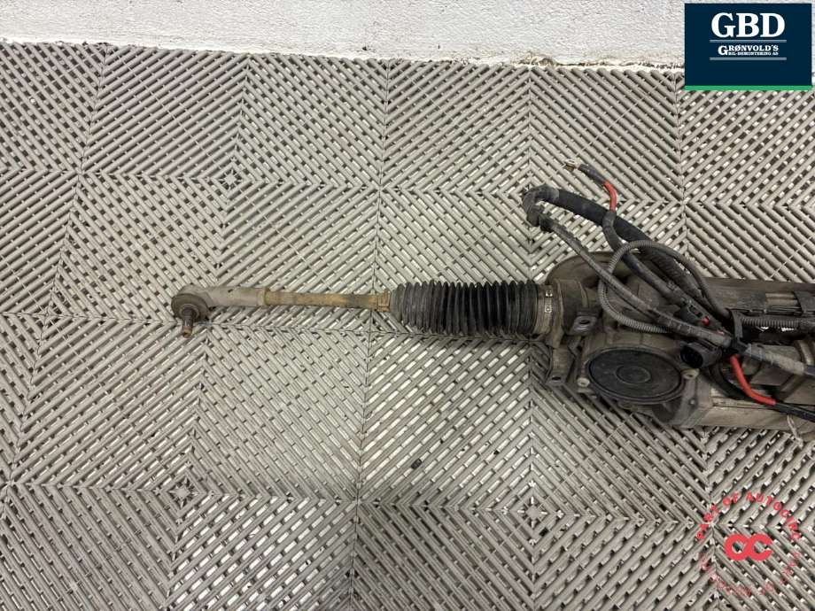 Tannstang elektrisk til VW EOS 2006-2013  (1K1 423 055 M|1K1 423 055 MX|)