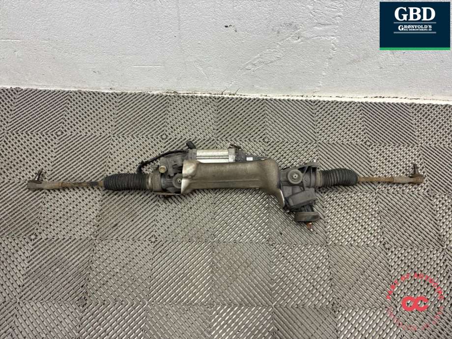 Tannstang elektrisk til VW EOS 2006-2013  (1K1 423 055 M|1K1 423 055 MX|)