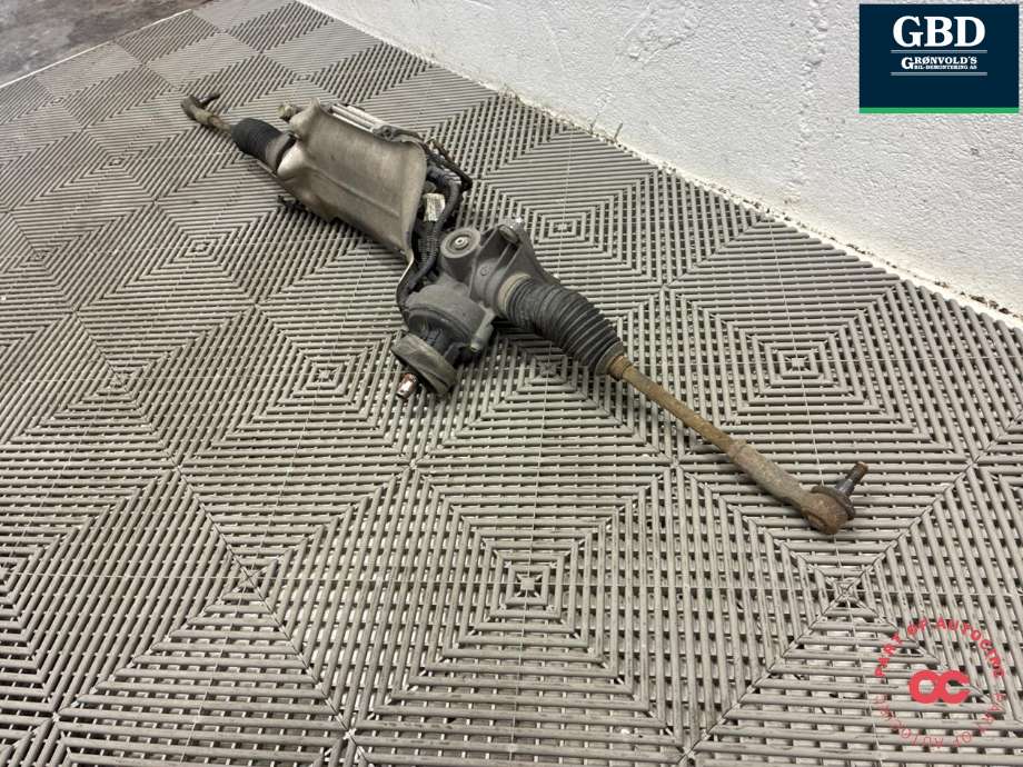 Tannstang elektrisk til VW EOS 2006-2013  (1K1 423 055 M|1K1 423 055 MX|)