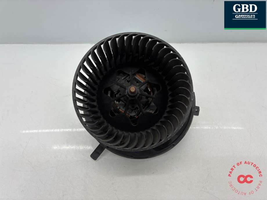Varmeapparat motor til VW EOS 2006-2013 (1K1 820 021|3C1 820 015 M|)