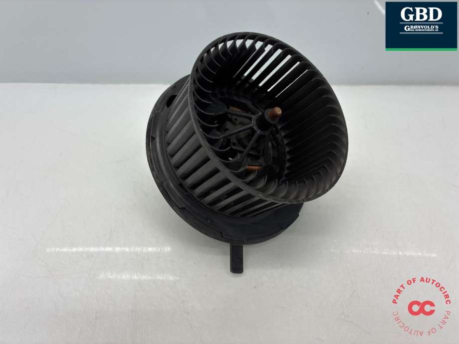 Varmeapparat motor til VW EOS 2006-2013 (1K1 820 021|3C1 820 015 M|)